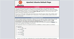 Desktop Screenshot of digitalhost.com.br